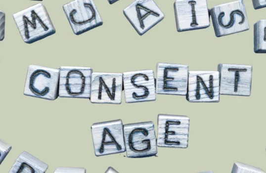 Age of Consent in Washington