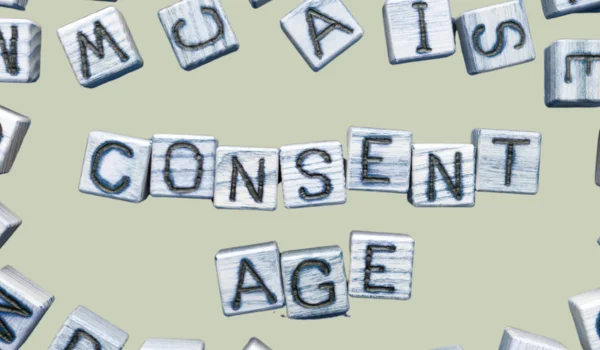 Age of Consent in Washington
