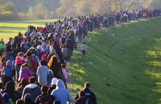 How to Report Illegal Immigrants