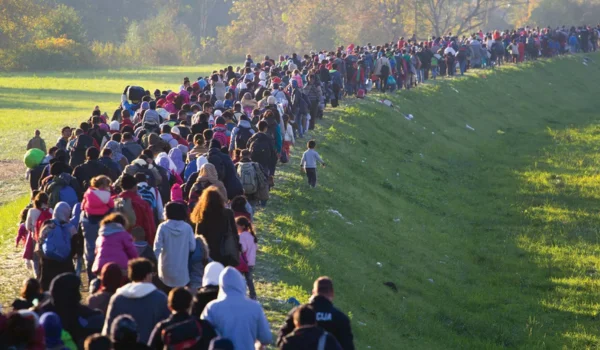 How to Report Illegal Immigrants