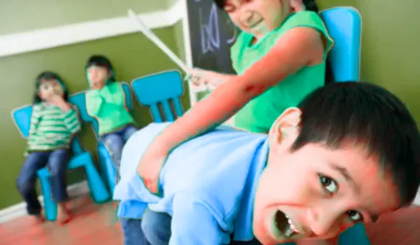 Is Spanking Illegal