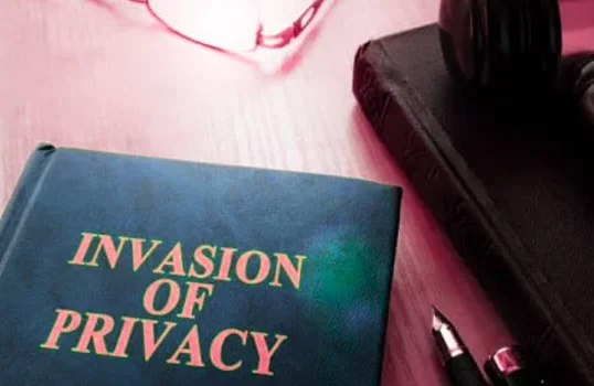 Privacy Invasion