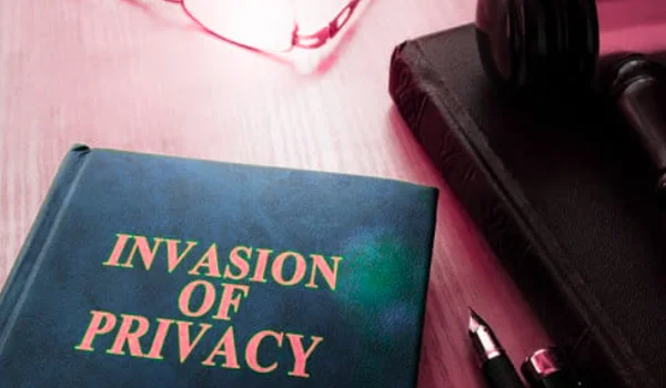 Privacy Invasion