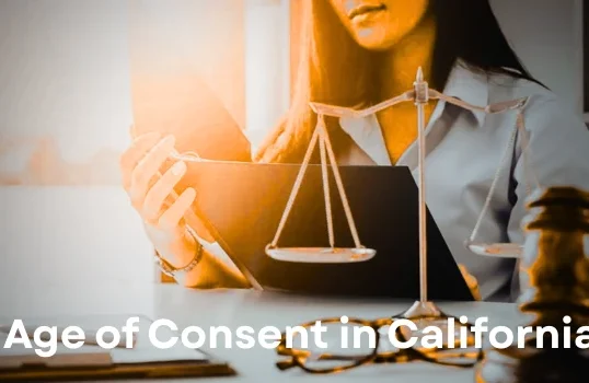 Age of Consent in Florida