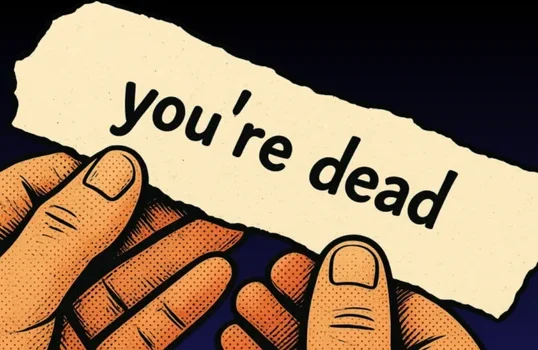 Death Thread