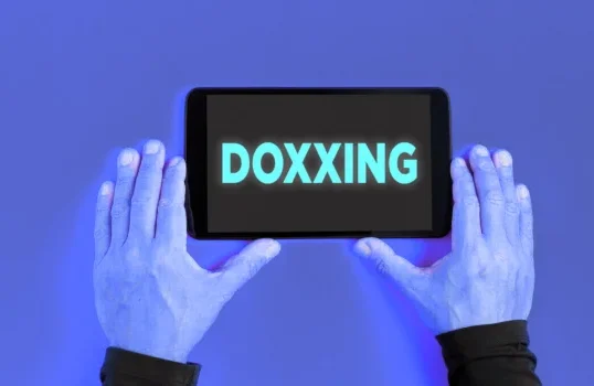 Is Doxxing Illegal