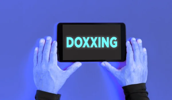 Is Doxxing Illegal