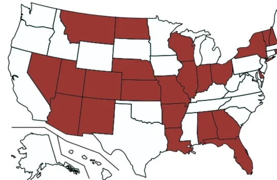 Stop and Identify States