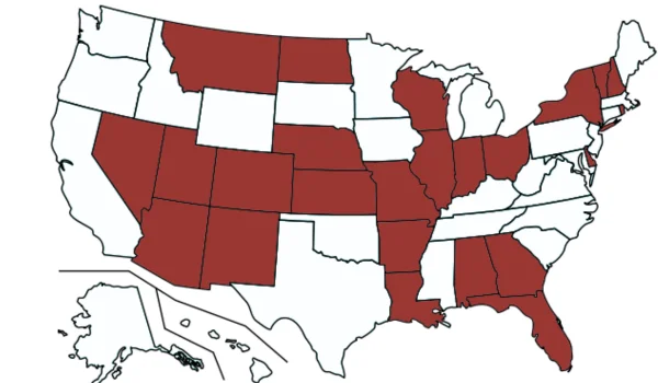 Stop and Identify States