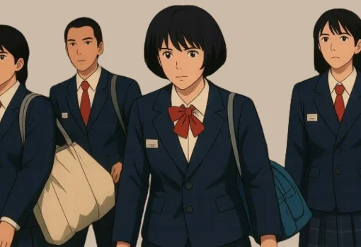Legal Age of Consent in Japan