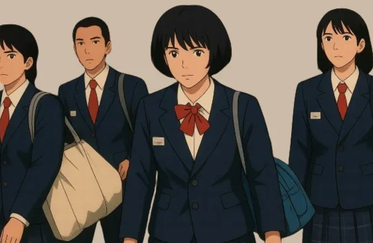 Legal Age of Consent in Japan
