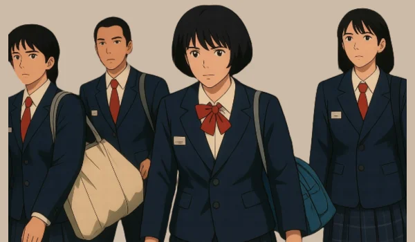 Legal Age of Consent in Japan